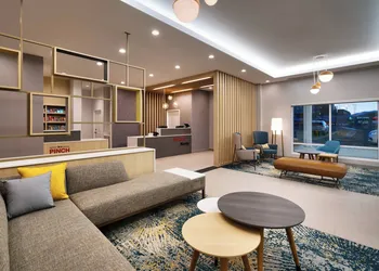 TownePlace Suites by Marriott Salt Lake City Murray hotel thumbnail 3