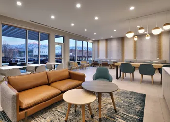 TownePlace Suites by Marriott Salt Lake City Murray hotel thumbnail 4