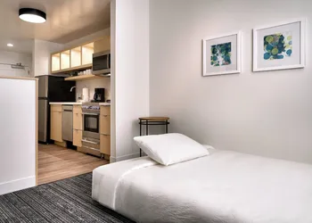 TownePlace Suites by Marriott Salt Lake City Murray hotel thumbnail 7