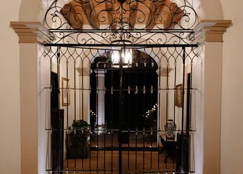 Doña Francisca Hotel Boutique hotel thumbnail 2