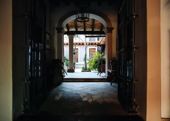 Doña Francisca Hotel Boutique hotel thumbnail 3