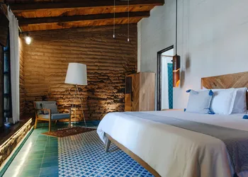 Doña Francisca Hotel Boutique hotel thumbnail 5