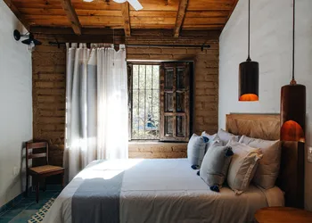 Doña Francisca Hotel Boutique hotel thumbnail 6