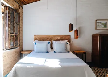 Doña Francisca Hotel Boutique hotel thumbnail 7