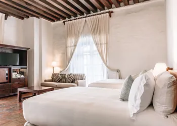 Quinta Real Oaxaca hotel thumbnail 2