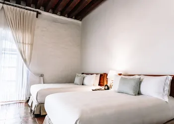 Quinta Real Oaxaca hotel thumbnail 3