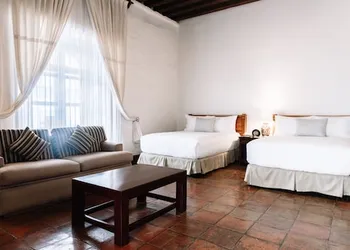 Quinta Real Oaxaca hotel thumbnail 4