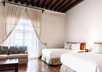Quinta Real Oaxaca hotel thumbnail 5