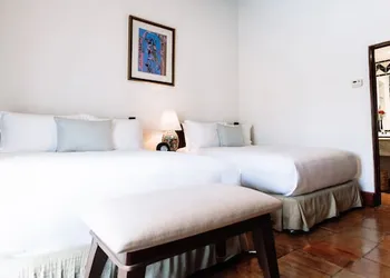 Quinta Real Oaxaca hotel thumbnail 7