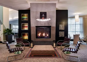 Hilton Garden Inn Rockville-Gaithersburg hotel thumbnail 2