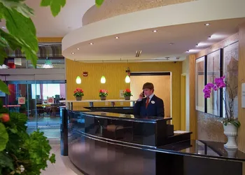 Hilton Garden Inn Rockville-Gaithersburg hotel thumbnail 3