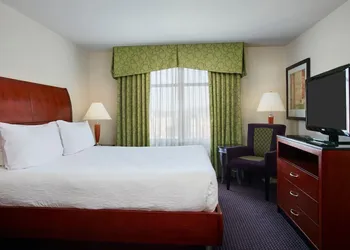 Hilton Garden Inn Rockville-Gaithersburg hotel thumbnail 4