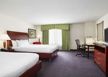 Hilton Garden Inn Rockville-Gaithersburg hotel thumbnail 5