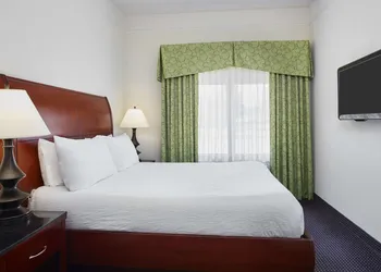 Hilton Garden Inn Rockville-Gaithersburg hotel thumbnail 6