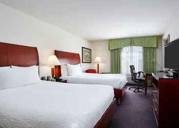 Hilton Garden Inn Rockville-Gaithersburg hotel thumbnail 7