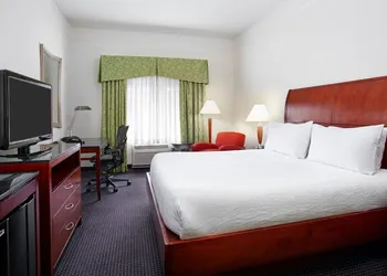Hilton Garden Inn Rockville-Gaithersburg hotel thumbnail 8