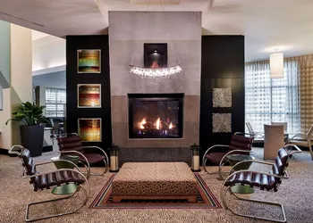 Hilton Garden Inn Rockville-Gaithersburg hotel thumbnail 2