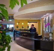 Hilton Garden Inn Rockville-Gaithersburg hotel detail image 3