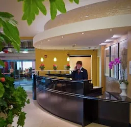 Hilton Garden Inn Rockville-Gaithersburg hotel thumbnail 3
