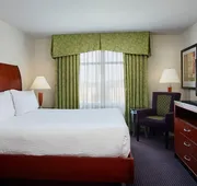 Hilton Garden Inn Rockville-Gaithersburg hotel detail image 4