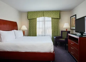 Hilton Garden Inn Rockville-Gaithersburg hotel thumbnail 4