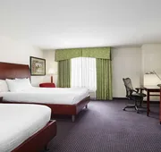 Hilton Garden Inn Rockville-Gaithersburg hotel detail image 5