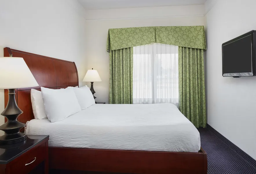 Hilton Garden Inn Rockville-Gaithersburg hotel detail image 6