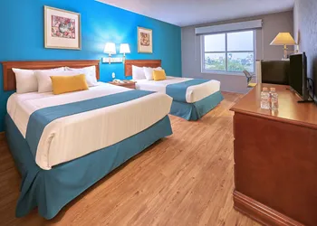 Hotel Sierra by HP Hotels hotel thumbnail 2