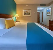 Hotel Sierra by HP Hotels hotel detail image 4