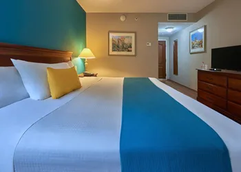 Hotel Sierra by HP Hotels hotel thumbnail 4