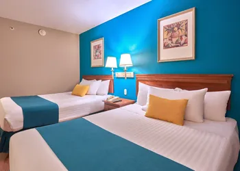 Hotel Sierra by HP Hotels hotel thumbnail 6