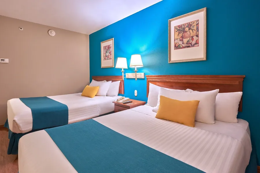 Hotel Sierra by HP Hotels hotel detail image 6