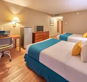Hotel Sierra by HP Hotels hotel detail image 7