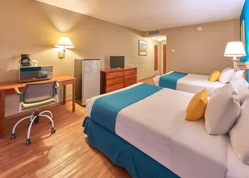 Hotel Sierra by HP Hotels hotel thumbnail 7