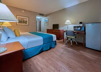 Hotel Sierra by HP Hotels hotel thumbnail 8