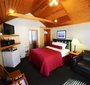 Zephyr Cove Resort hotel detail image 3