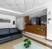City Express Junior by Marriott Veracruz Aeropuerto hotel detail image 3