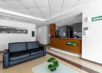 City Express Junior by Marriott Veracruz Aeropuerto hotel thumbnail 3