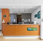 City Express Junior by Marriott Veracruz Aeropuerto hotel detail image 5