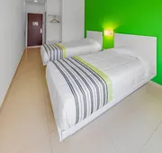 City Express Junior by Marriott Veracruz Aeropuerto hotel detail image 7