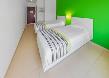City Express Junior by Marriott Veracruz Aeropuerto hotel thumbnail 7
