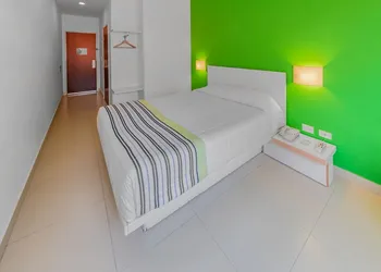 City Express Junior by Marriott Veracruz Aeropuerto hotel thumbnail 8