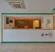 City Express Junior by Marriott Puebla Finsa hotel detail image 3
