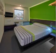 City Express Junior by Marriott Puebla Finsa hotel detail image 4