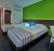 City Express Junior by Marriott Puebla Finsa hotel detail image 5