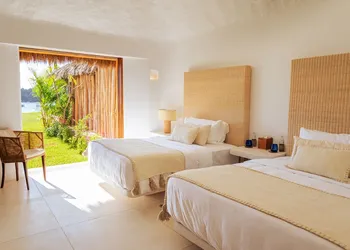 Playa Rosa Bungalows hotel thumbnail 4