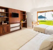 Playa Rosa Bungalows hotel detail image 5