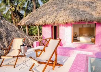 Playa Rosa Bungalows hotel thumbnail 8