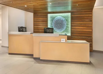 Fairfield Inn & Suites by Marriott Santee hotel thumbnail 2