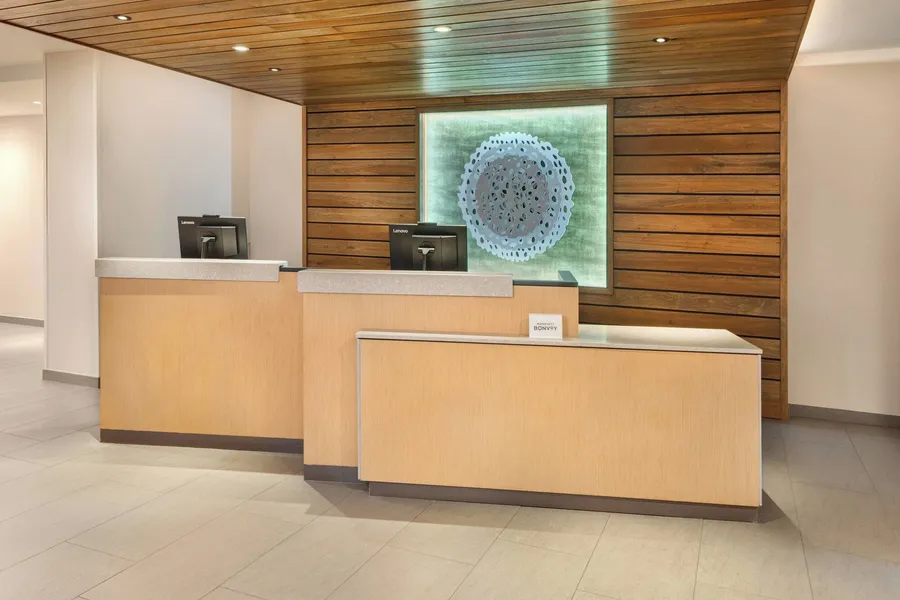 Fairfield Inn & Suites by Marriott Santee hotel detail image 2